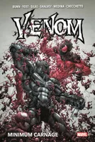 3, Venom (2011) T03 : Minimum Carnage, Minimum carnage