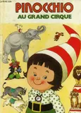 5, Pinocchio au grand cirque