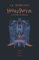5, Harry Potter et l'Ordre du Phénix, Serdaigle