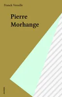 P268 - Pierre Morhange