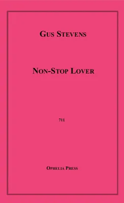 Non-Stop Lover