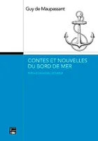 Contes Et Nouvelles Du Bord De Mer