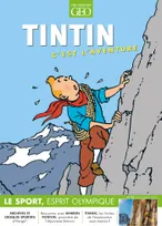 Tintin c'est l'aventure n°20 - sport