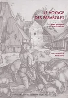 Le voyage des paraboles, Bible, littérature et herméneutique