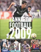 L'ANNEE DU FOOTBALL 2009 -N 37