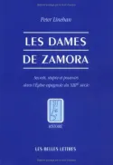 Les Dames de Zamora, Secrets, stupre et pouvoirs dans l'Église espagnole du XIIIe siècle.