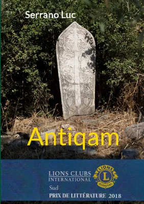 Antiqam, Roman