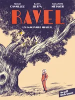 One-Shot, Ravel / un imaginaire musical