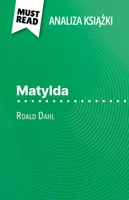 Matylda, książka Roald Dahl