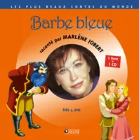 Les plus beaux contes du monde, Barbe Bleue