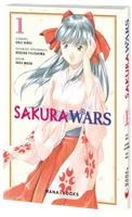 Sakura Wars T01