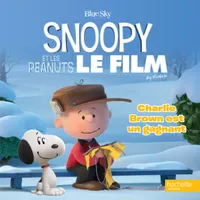 Snoopy et les Peanuts, le film, SNOOPY - Charlie Brown est un gagnant