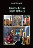 Tourette-Levens, Trésors d'art sacré