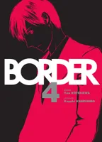 Border T04 - Tome 4