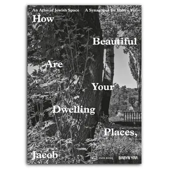How Beautiful Are Your Dwelling Places, Jacob (2 Vol) /anglais