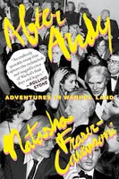 After Andy Adventures in Warhol Land (Paperback) /anglais