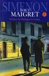 Livres Polar Thriller 3, Tout Maigret - tome 3 Georges Simenon
