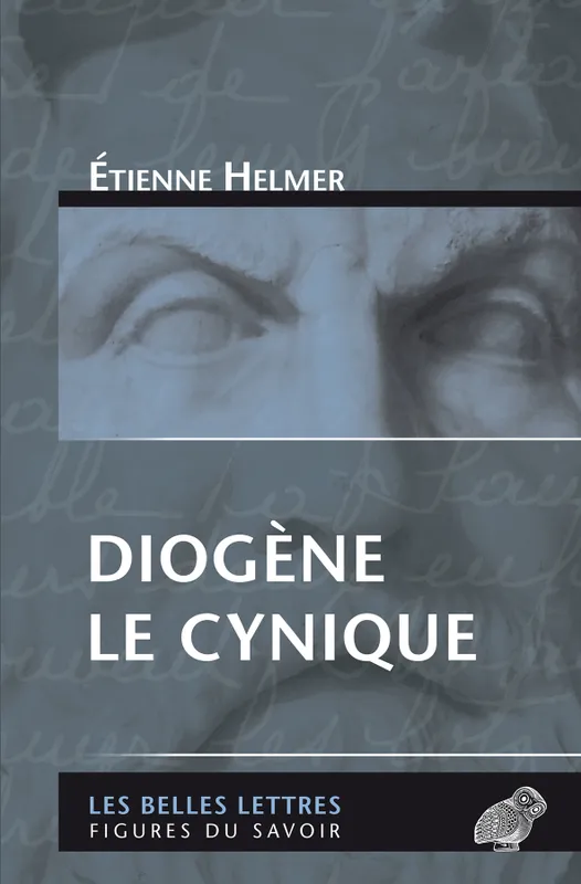 Diogène le cynique Étienne Helmer
