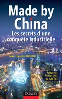 Made by China : Les secrets d'une conquête industrielle, stratégie d'une conquête industrielle