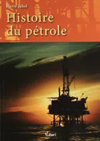 Histoire du pétrole