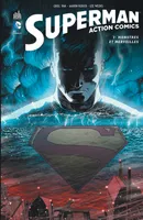 1, Superman Action Comics  - Tome 1