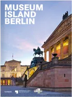 Museum Island Berlin /anglais