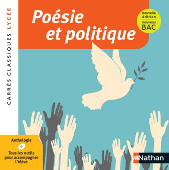 Poésie et Politique (Anthologie)