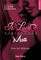 Is it love ? Carter Corp. Matt, Is it love ? Carter Corp. Matt
