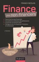 Finance pour non-financiers - 2e éd.