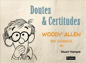 2, Doutes et certitudes / Woody Allen en comics