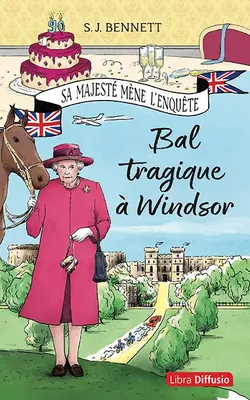Sa Majesté mène l'enquête, 1, Bal tragique à Windsor