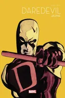 Daredevil Yellow - Le Printemps des comics 2021, Jaune