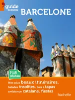 Guide Evasion en Ville Barcelone