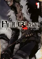1, Hell Blade T01