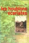 Les houblons écarlates, roman historique entre la Vendée et l'Alsace