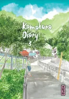 Tome 3, Kamakura Diary - Tome 3