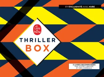 Thriller box
