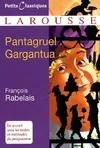 Pantagruel - Gargantua, extraits