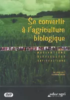 Convertir à l'agriculture biologique (Se)