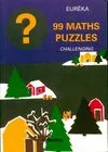 99 maths puzzles - challenging, challenging