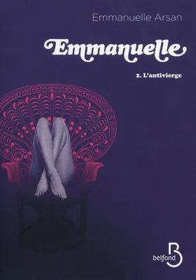 2, Emmanuelle T.2 l'antivierge