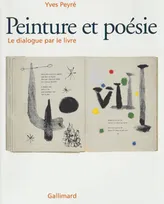 Peinture et poésie, Le dialogue par le livre (1874-2000)