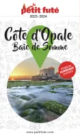 Guide Cote d'Opale 2023 Petit Futé, Baie de Somme