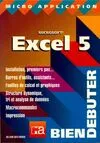 Excel 5 : Microsoft, Microsoft