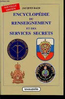 Encyclopédie du renseignement et des services secrets