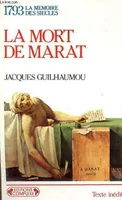 La Mort de Marat, 1793