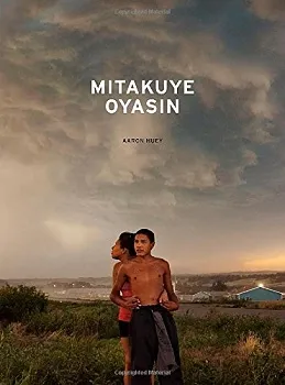 Aaron Huey Mitakuye Oyasin /anglais