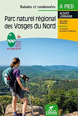 PNR des Vosges du nord