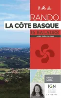 Rando - La Côte Basque