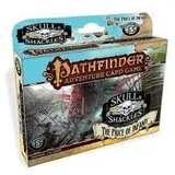 PATHFINDER ADVENTURE CARD GAME - SKULLS & SHACKLES 5 - THE PRICE OF INFAMY